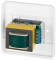 ELA-Abschwaecher 100V 50W 11 Stufen