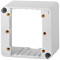 Aufputz AP-Gehaeuse 83x83x51mm