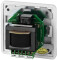 ELA-Abschwaecher 100V 50W mit Pflichtempfang