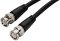 BNC-Verbind.Kabel, 0.5m