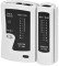 Leitungstester fuer Cat-5/Cat-6 u. ISDN