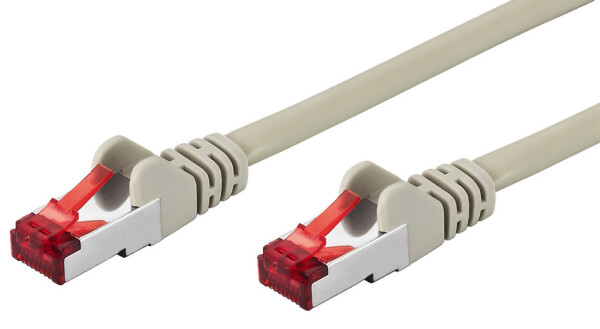 Cat-6 Netzwerkkabel, 0.5m