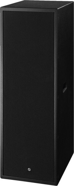 PA-Subwoofer 8/4/2Ohm, 45-250 Hz