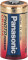 Lithium-Batterie, 3 V/1450 mAh
