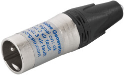 XLR-Generator