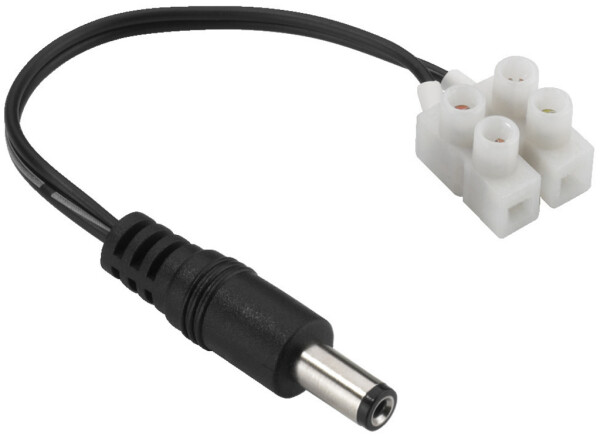 Adapterkabel DC