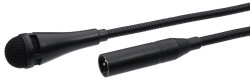 Dyn. Schwanenhalsmikrofon 700mm