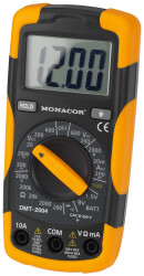 Digital Multimeter