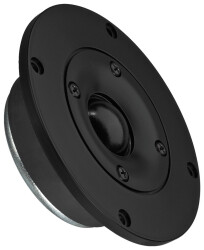 Hifi-Dome-Tweeter, 100 Wmax, 8 Ohm