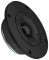 Hifi-Dome-Tweeter, 100 Wmax, 8 Ohm