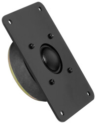 Hifi-Dome-Tweeter 60Wmax