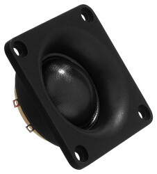 Hifi-Dome-Tweeter