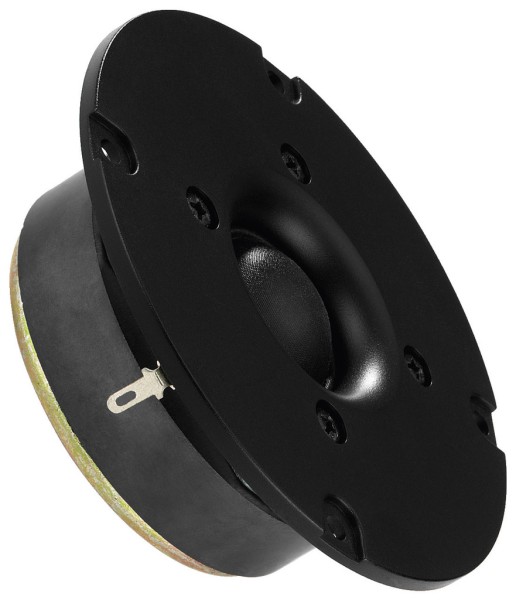 MONACOR HiFi-Kalottenhochtoener 80W
