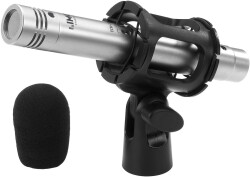 Prof. Kondensator Mic, Niere, 50-18000 Hz