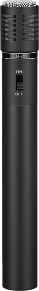 Electret Mikrofon, Niere, 80-15000 Hz