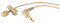 Elektret-Kravattenmikrofon Kugel 20-20000Hz 3.5mm
