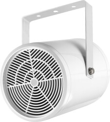 ELA-Soundprojektor 100V max.10W IP44