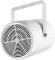 ELA-Soundprojektor 100V max.10W IP44