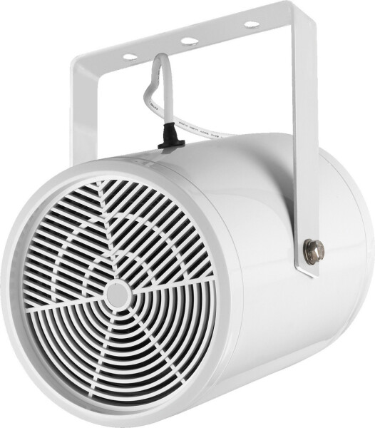 ELA-Soundprojektor 100V max.20W IP44
