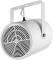 ELA-Soundprojektor 100V max.20W IP44