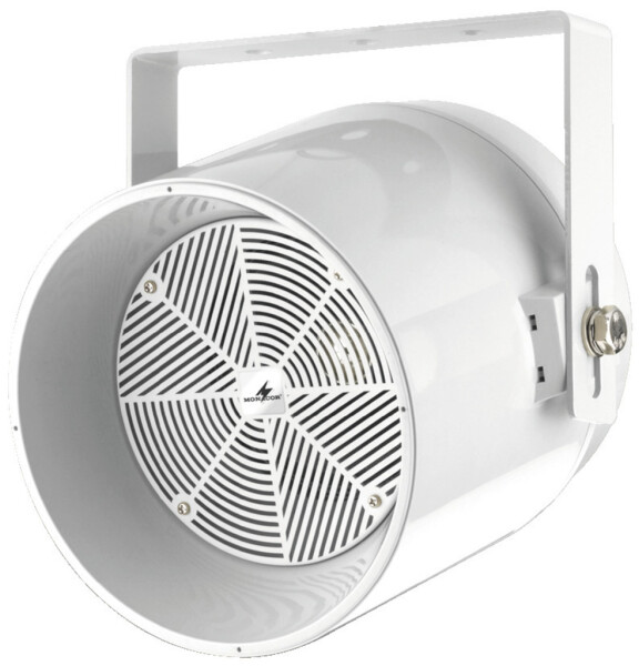 ELA-Soundprojektor 100V max.30W IP44