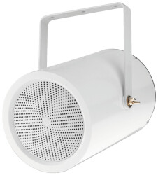 ELA-Soundprojektor 100V/8Ohm max.15W