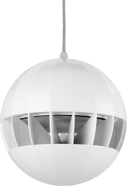 ELA Kugellautsprecher 360° 100V max. 20W IP55