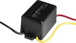 12V - Entstoerfilter