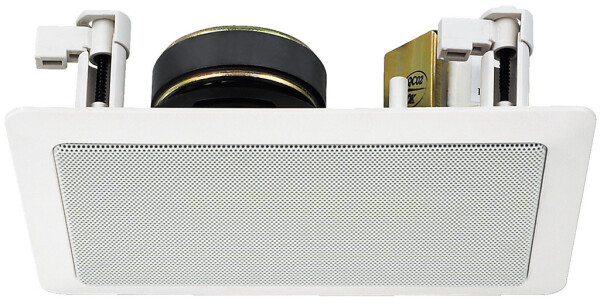 ELA-Decken-LS 100V max.15W 60-20000Hz