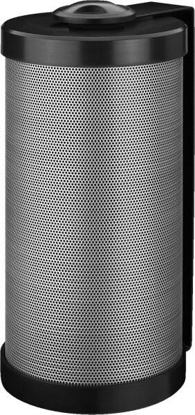 ELA-Rund-Lautsprecherbox 100V/8Ohm max.15W/15W