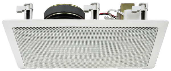 ELA-Wand-LS 100V max.30W 40-20000 Hz