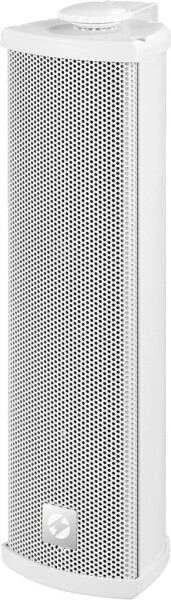 ELA-Tonsaeule 100V, max.10W, 170-20000 Hz, IP66