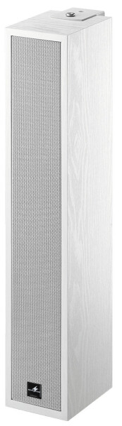 ELA-Tonsaeule 2+4+1LS, 100V, max.40W, 100-19000Hz