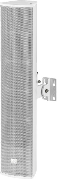 ELA-Tonsaeule 4+1LS 100V max.20W 130-20000Hz IP66