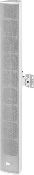 ELA-Tonsaeule 8+1LS 100V max.40W 110-20000Hz IP66