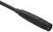 Schwanenhalsmikrofon Superniere 455mm