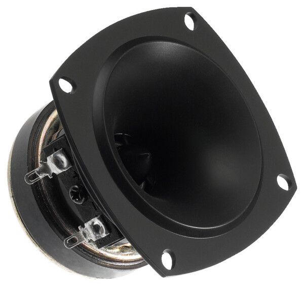 PA-Miniatur-Hornhochtoener, 50 W, 8 Ohm