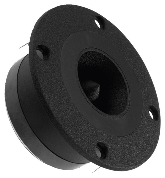Ringradiator-Hochtoener, 30 W, 8 Ohm