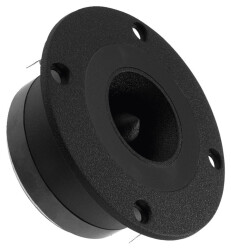 Ringradiator-Hochtoener, 30 W, 8 Ohm