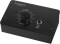 Pegelregler 2xCinch RCA 1x3.5mm