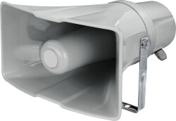 Druckkammer-LS, 100V, IP66, Wetterfest, 15 W