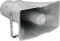 Druckkammer-LS, 100V, IP66, Wetterfest, 25 W