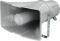 Druckkammer-LS, 100V, IP66, Wetterfest, 25 W