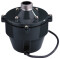 Druckkammer-Treibereinheit max 60W