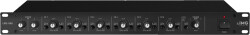 8 Kanal Mikrofon-Line-Mischer/Splitter