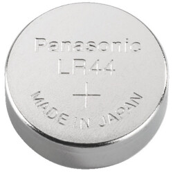 Alkaline Batterie 11,6x5,4mm/6g