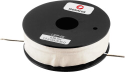 Luftspule, 0,68 mH, Durchmesser 1,2 mm
