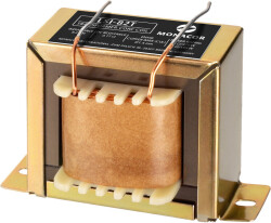 Audio-Trafokernspule, 8,2 mH