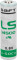 Lithium-Batterie, 3,6 V/2450 mAh