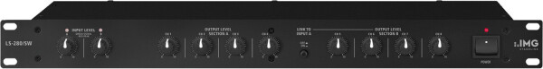 8-fach-Line-Splitter